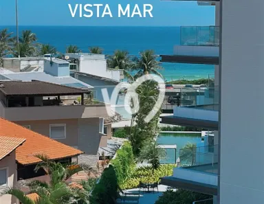 Apartamento com 4 Quartos à venda, 320m² no Barra da Tijuca, Rio de Janeiro