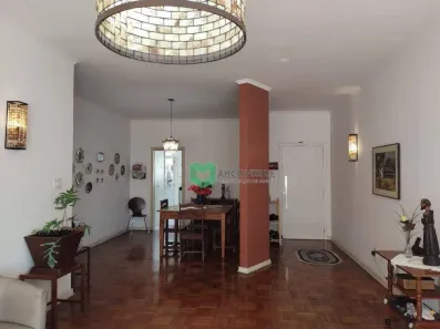 Apartamento com 3 Quartos à venda, 151m² no Bela Vista, São Paulo