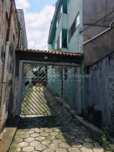 Lote/Terreno à venda, 308m² no Vila Lageado, São Paulo