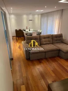 Apartamento com 2 Quartos à venda, 107m² no Vila Lusitânia, São Bernardo do Campo