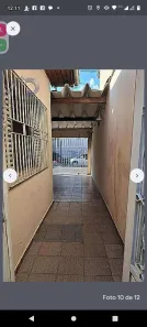 Casa com 3 Quartos à venda, 170m² no Ipiranga, São Paulo