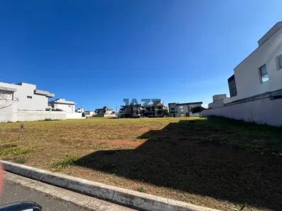 Lote/Terreno à venda, 270m² no Loteamento Floresta, São José dos Campos