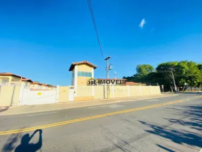 Casa de Condomínio com 4 Quartos para alugar, 210m² no Ininga, Teresina
