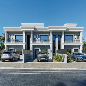 Casa com 3 Quartos à venda, 100m² no Ingleses do Rio Vermelho, Florianópolis
