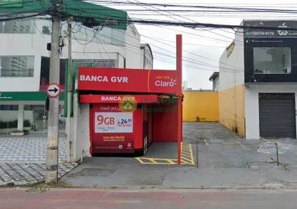 Lote/Terreno à venda, 225m² no Independência, Taubaté