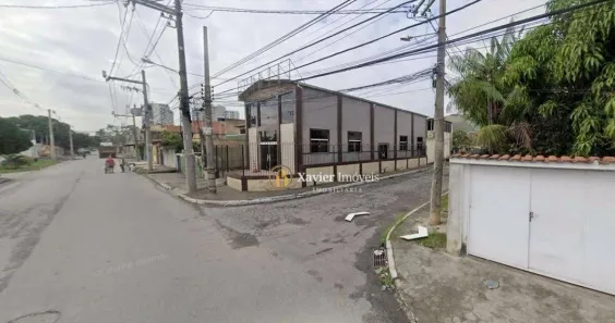 Lote/Terreno à venda, 300m² no Ouro Verde, Nova Iguaçu