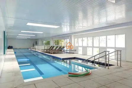 Apartamento com 3 Quartos à venda, 104m² no Chácara Inglesa, São Paulo