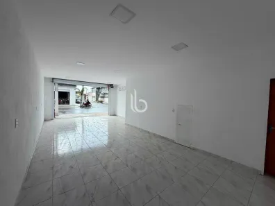 Ponto Comercial para alugar, 50m² no Planalto Horizonte, Horizonte
