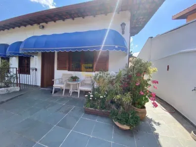 Casa com 1 Quarto para alugar, 52m² no João XXIII, Vinhedo