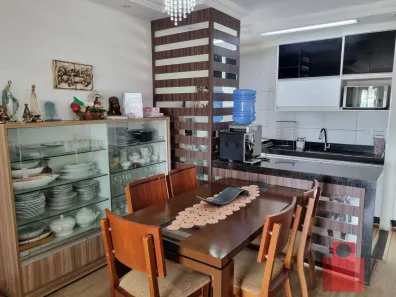 Apartamento com 3 Quartos à venda, 82m² no Vila das Jabuticabeiras, Taubaté