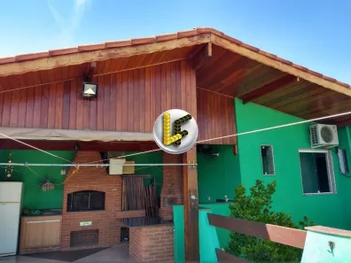 Sobrado com 3 Quartos à venda, 235m² no Santa Maria, São Caetano do Sul