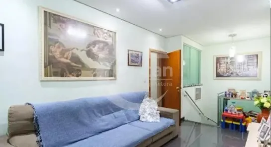 Sobrado com 4 Quartos à venda, 226m² no Chácara Califórnia, São Paulo