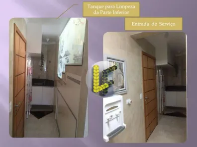 Cobertura com 3 Quartos à venda, 357m² no Santa Paula, São Caetano do Sul
