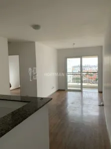 Apartamento com 2 Quartos para alugar, 69m² no Olímpico, São Caetano do Sul