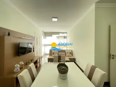 Apartamento com 2 Quartos à venda, 72m² no Pitangueiras, Guarujá