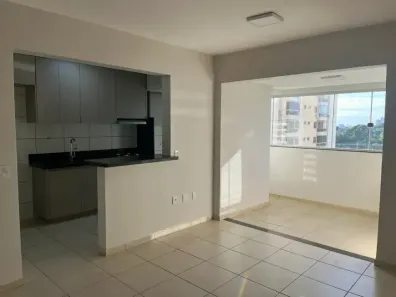 Apartamento com 3 Quartos à venda, 85m² no Jardim Goiás, Goiânia