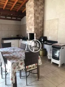 Casa com 3 Quartos à venda, 200m² no Tanabi, Tanabi