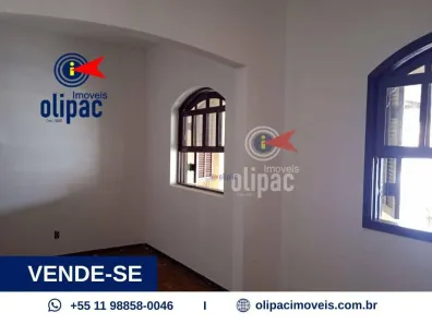 Casa com 2 Quartos à venda, 100m² no Jardim Nova Taboão, Guarulhos