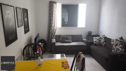 Apartamento com 2 Quartos à venda, 41m² no Passo das Pedras, Porto Alegre