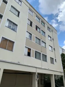Apartamento com 2 Quartos à venda, 49m² no Jardim Leonor, São Paulo