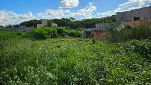 Lote/Terreno à venda, 423m² no Jardim Morumbi, Araraquara
