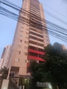 Apartamento com 3 Quartos à venda, 77m² no Setor Bela Vista, Goiânia