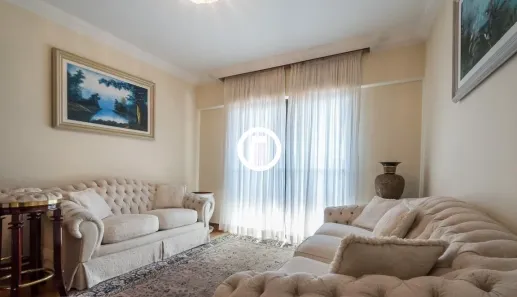 Apartamento com 4 Quartos à venda, 130m² no Jardim das Acácias, São Paulo