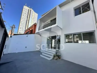 Prédio Comercial para alugar, 145m² no Santo Amaro, São Paulo