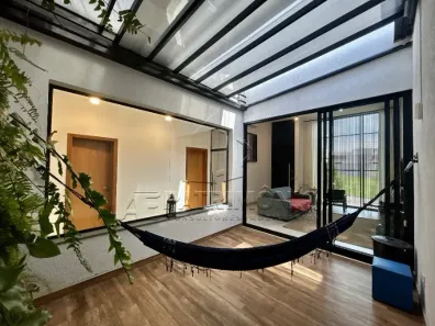 Casa de Condomínio com 3 Quartos à venda, 155m² no Cajuru do Sul, Sorocaba
