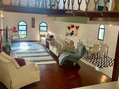 Apartamento com 4 Quartos à venda, 242m² no Vila Andrade, São Paulo