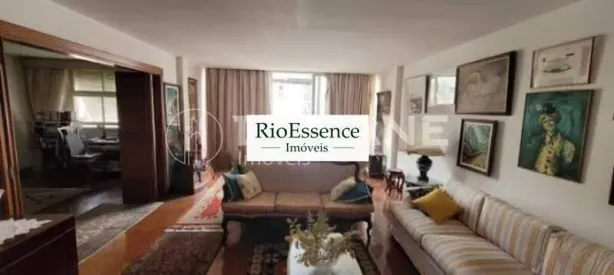 Apartamento com 2 Quartos à venda, 149m² no Copacabana, Rio de Janeiro