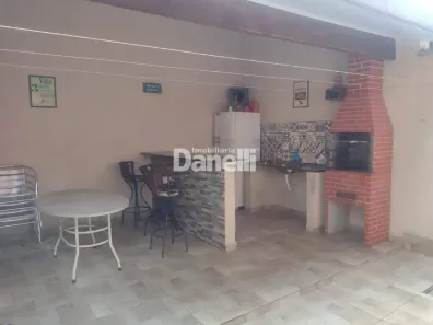 Casa com 2 Quartos à venda, 103m² no Loteamento Jardim Santana, Tremembé