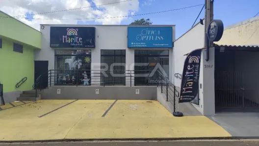 Ponto Comercial para alugar, 30m² no Centro, São Carlos