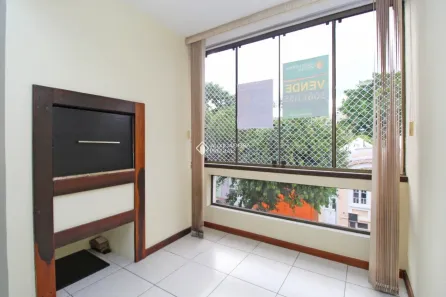 Apartamento com 1 Quarto à venda, 62m² no Centro Histórico, Porto Alegre