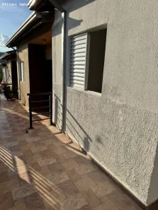 Casa de Condomínio com 2 Quartos à venda, 49m² no Vila São Paulo, Mogi das Cruzes