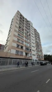 Apartamento com 3 Quartos à venda, 105m² no São José, Aracaju
