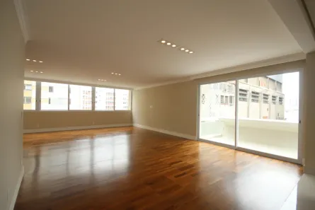 Apartamento com 2 Quartos à venda, 210m² no Santa Cecília, São Paulo