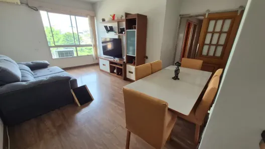 Apartamento com 3 Quartos à venda, 98m² no Cachambi, Rio de Janeiro