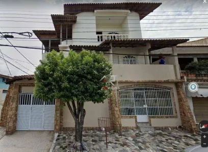 Casa de Condomínio com 5 Quartos à venda, 400m² no Vila Nova, Vila Velha