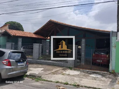 Casa com 3 Quartos à venda, 292m² no Jardim Oriente, São José dos Campos
