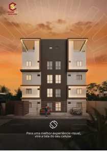 Apartamento com 1 Quarto à venda, 50m² no Jardim São Paulo, João Pessoa