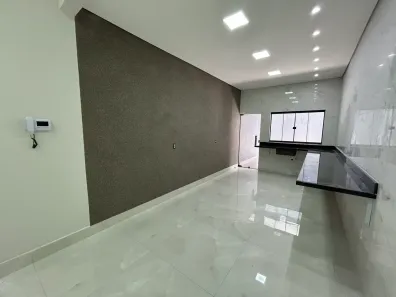 Casa com 3 Quartos à venda, 145m² no Ceilândia Norte, Brasília