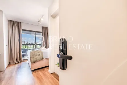 Kitnet com 1 Quarto à venda, 25m² no Vila Santa Catarina, São Paulo