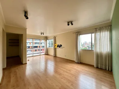 Apartamento com 2 Quartos à venda, 85m² no Sumarezinho, São Paulo