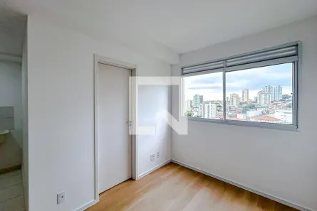 Apartamento com 2 Quartos à venda, 36m² no Vila Esperança, São Paulo