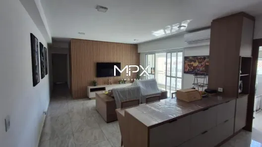 Apartamento com 3 Quartos à venda, 105m² no Alemães, Piracicaba