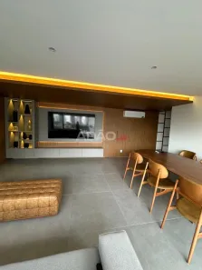 Apartamento com 3 Quartos à venda, 137m² no Setor Marista, Goiânia