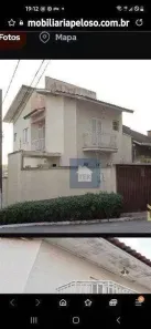 Sobrado com 4 Quartos à venda, 220m² no Jardim Virginia Bianca, São Paulo
