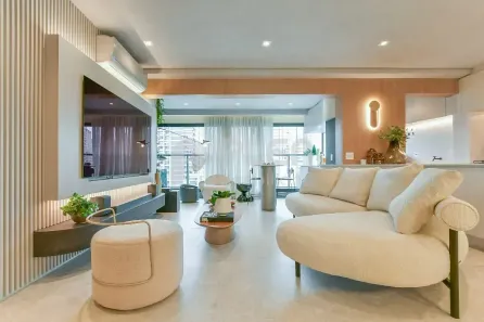 Apartamento com 2 Quartos à venda, 84m² no Jardim das Acácias, São Paulo