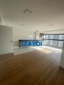 Apartamento com 3 Quartos à venda, 65m² no Vila Assunção, Santo André